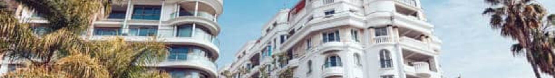 Pariis - Cannes: eralennuki rentimine