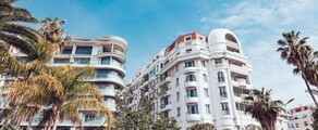 Pariis - Cannes: eralennuki rentimine