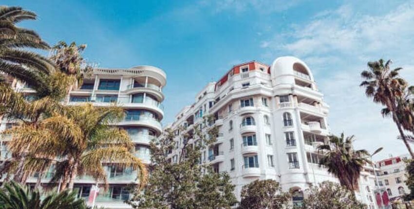 Pariis - Cannes: eralennuki rentimine