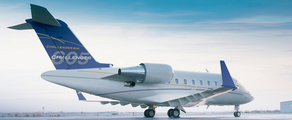 CHALLENGER 605 eralennuki rentimine