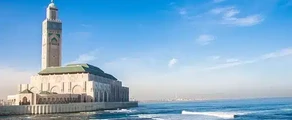 Casablanca : eralennuki rentimine
