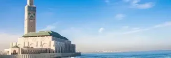 Casablanca