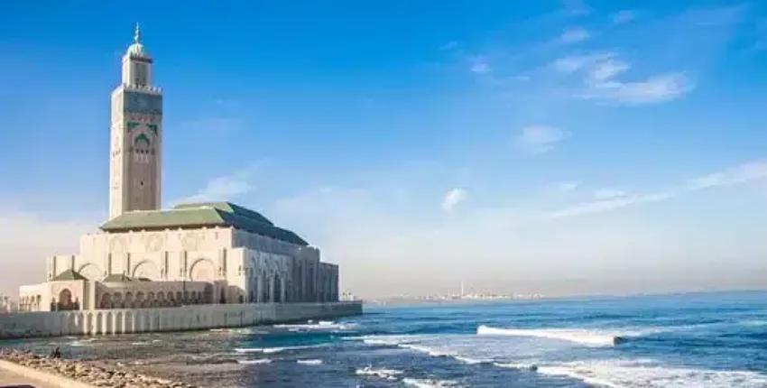 Casablanca : eralennuki rentimine
