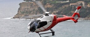 EC 120 COLIBRI erakopteri rentimine