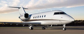 CHALLENGER 601 eralennuki rentimine 