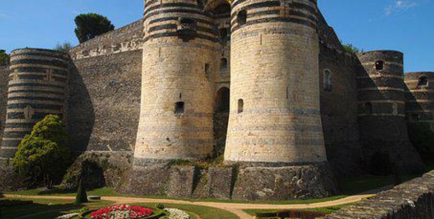 Angers : eralennuki rentimine 