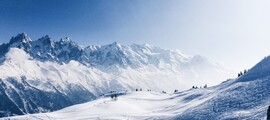 Eralennuki rentimine : Courmayeur