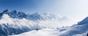Chambéry Chamonix: eralennuki rentimine 