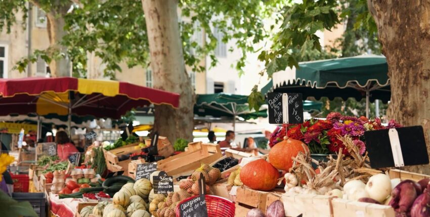 Aix en Provence Aix les Mille: eralennuki rentimine