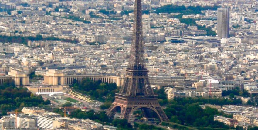 Paris Issy les Moulineaux : eralennuki rentimine 