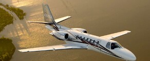 CESSNA CITATION ENCORE: Eralennuki rentimine 