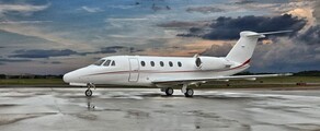 CITATION III eralennuki rentimine