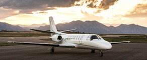 CITATION V ULTRA eralennuki rentimine