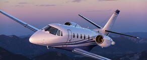 Citation XLS eralennuki rentimine