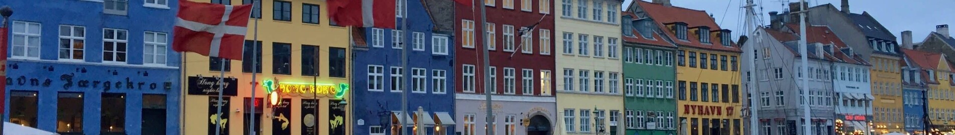 Kopenhaagen : eralennuki rentimine 