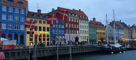 Esbjerg : eralennuki rentimine 