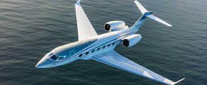 GULFSTREAM GV / G500 eralennuki rentimine