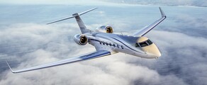 GULFSTREAM G550: Eralennuki rentimine 