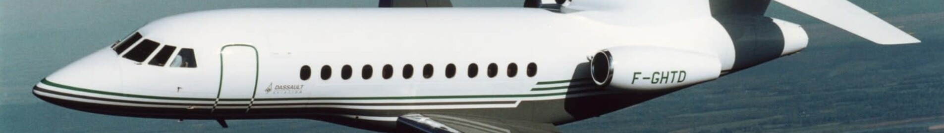 Harmony Jets : lennufirma