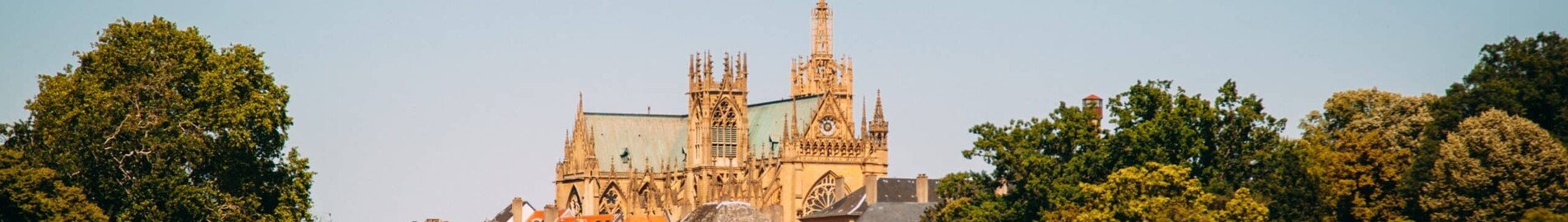 Metz Nancy Lorraine : eralennuki rentimine 