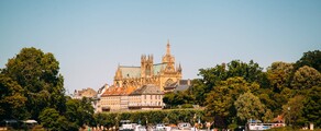 Metz Nancy Lorraine : eralennuki rentimine 