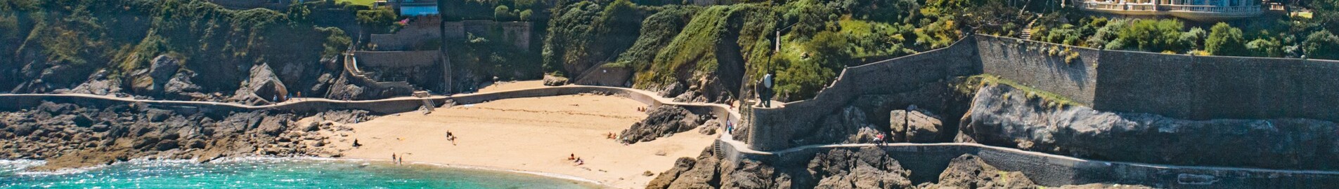 Dinard Pleurtuit Saint-Malo: eralennuki rentimine