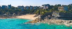 Dinard Pleurtuit Saint-Malo: eralennuki rentimine