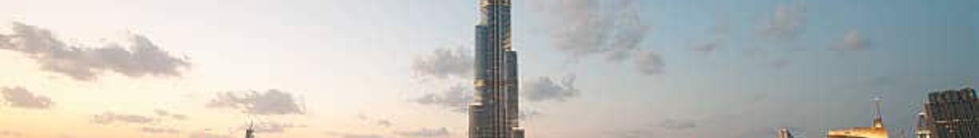 Genf - Dubai : eralennuki rentimine