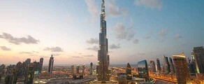 Genf - Dubai : eralennuki rentimine