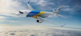 Embraer ERJ 120