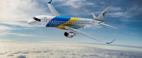 Embraer 190