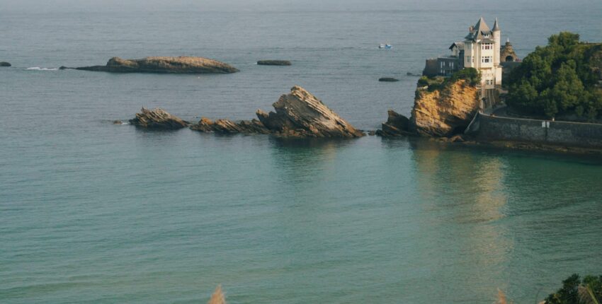 Biarritz, Anglet ja Bayonne: eralennuki rentimine 