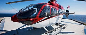 Eurocopter EC 135: helikopterite rentimine