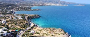Heraklion : eralennuki rentimine 