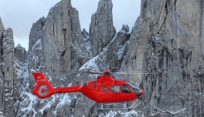Kas ma võin helikopteriga kusagilt startida ja maanduda?