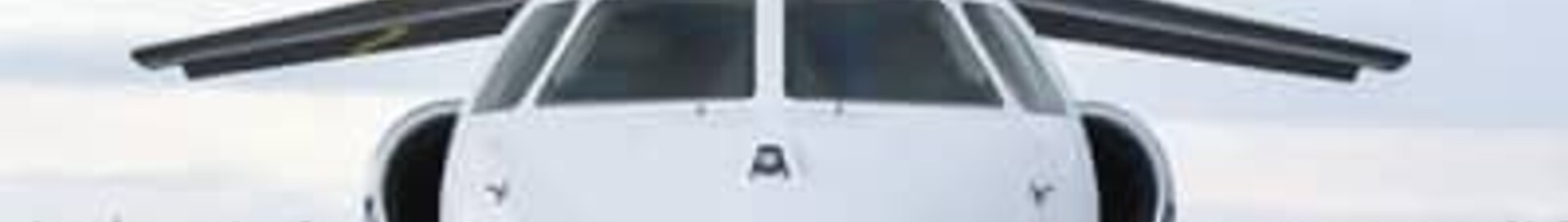 Airlec Air Espace : lennufirma