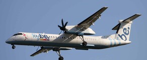 DASH 8-100 eralennuki rentimine