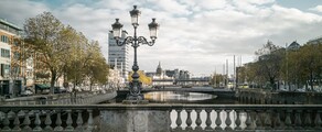 Dublin: eralennuki rentimine 
