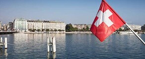 Brüssel - Genf: eralennuki rentimine