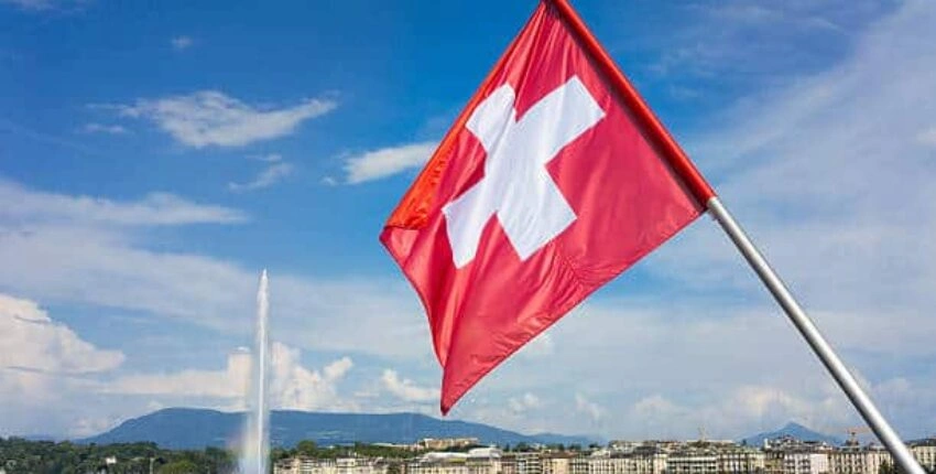 Geneva Cointrin: eralennuki rentimine