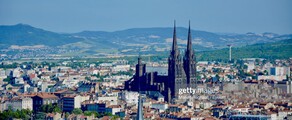 Clermont-Ferrand Auvergne: eralennuki rentimine