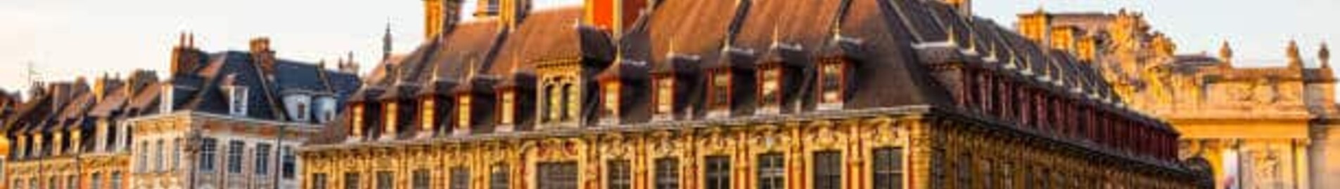 Lille-Lesquin: eralennuki rentimine