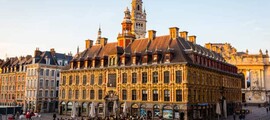 Blois - Le Breuil : eralennuki rentimine