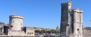 La Rochelle Ile de Ré: eralennuki rentimine