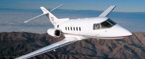 HAWKER 800 XP eralennuki rentimine 