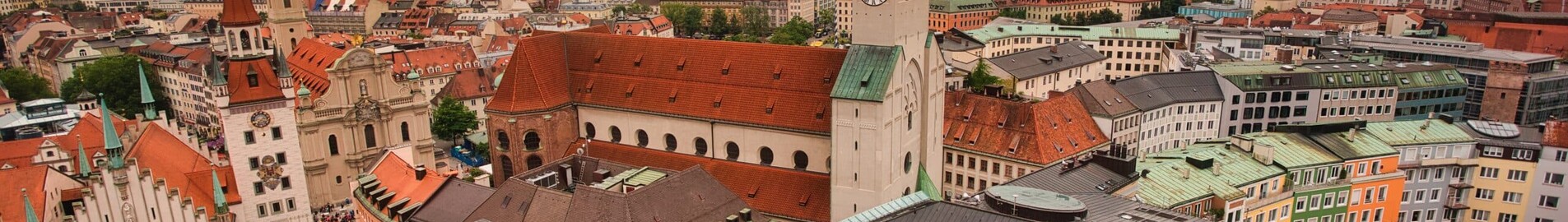München Munchen: eralennuki rentimine 