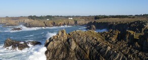 Ile d'Yeu : eralennuki rentimine 