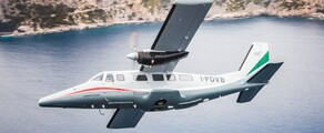 Vulcanair Aviator TP 600