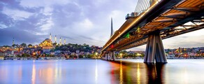 Istanbul Samandira : eralennuki rentimine
