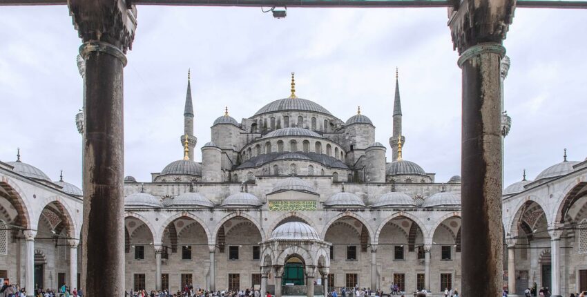 London - Istanbul : eralennuki rentimine